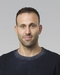 Shlomik Itav, founder and CEO of ADU AI SEO Lab